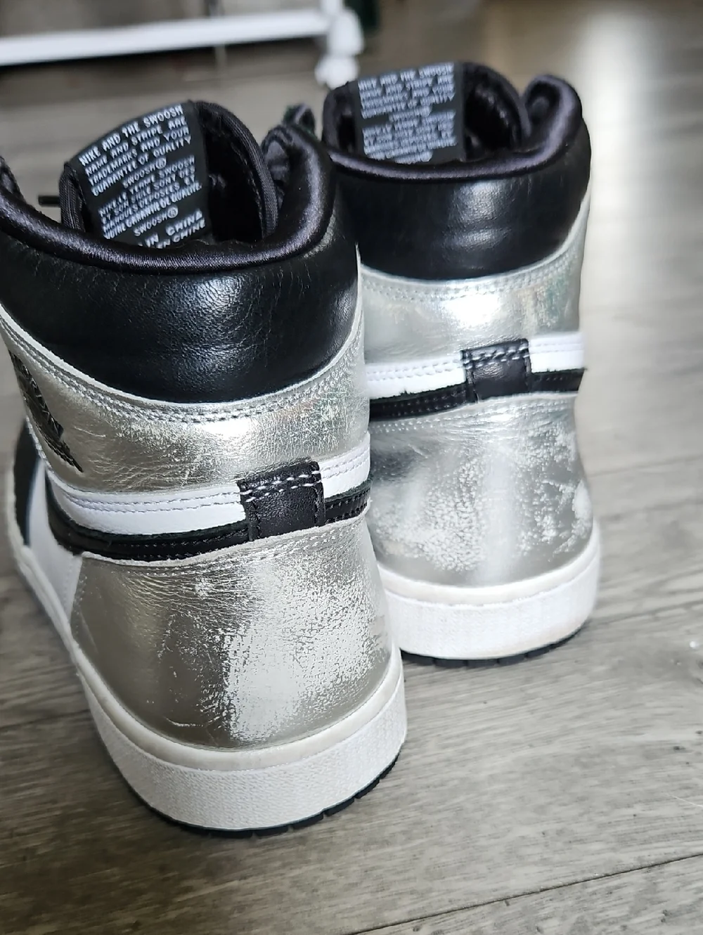 Air Jordan 1 Retro High OG 